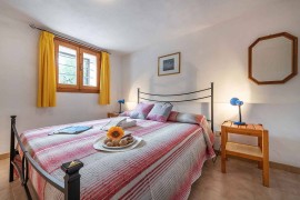 Appartamento con terrazzo e in una posizione tranquilla, Italia, Pittulongu, Costa Smeralda