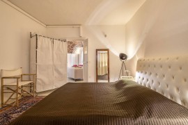 Appartamento 'The Bar 2 Live In' con Wi-Fi, Italia, Chiaramonti, Provincia di Sassari