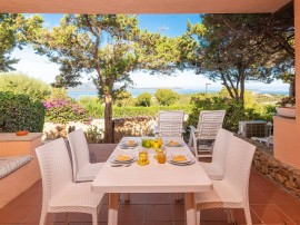 Ippocampo, Italia, Porto Rotondo, Costa Smeralda