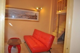 Studio Mezzanine Kasbah Tangeri - Aria condizionata, Morocco, Tangeri, Tangier-Tetouan region