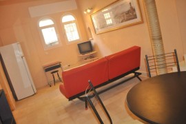 Studio Mezzanine Kasbah Tangeri - Aria condizionata, Morocco, Tangeri, Tangier-Tetouan region