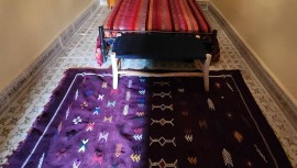 Casa vacanza per 2 persone con terrazza, Morocco, Marrakech, Marrakech-Tensift-El Haouz region