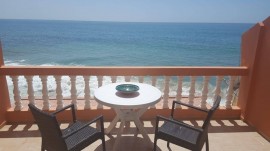 Appartamento vacanze per 5 persone con balcone, Morocco, Taghazout, Souss-Massa-Drâa region
