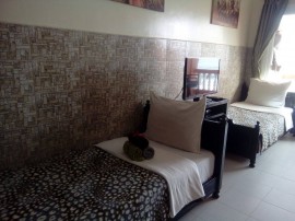 Appartamento vacanze per 5 persone con balcone, Morocco, Taghazout, Souss-Massa-Drâa region