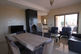Villa Mileca (8p) with pool in stunning Marrakech, Morocco, Marrakech-Tensift-El Haouz region