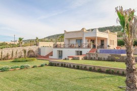 Villa Mileca (8p) with pool in stunning Marrakech, Morocco, Marrakech-Tensift-El Haouz region