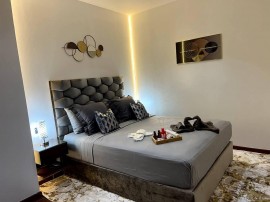 Appartamento vacanze per 3 persone con balcone, Morocco, Guéliz, Marrakech
