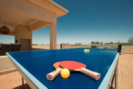 Villa per 12 persone con giardino, Morocco, Marrakech-Tensift-El Haouz region