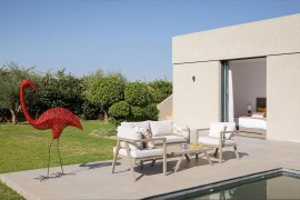 Ada Ada in Marrakech, Morocco, Marrakech-Tensift-El Haouz region