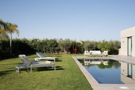 Ada Ada in Marrakech, Morocco, Marrakech-Tensift-El Haouz region
