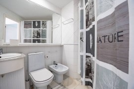 Appartamento di vacanza 'Kiko Las Americas' con vista mare, piscina in comune e terrazza, Portugal, Urbasur, Isla Cristina