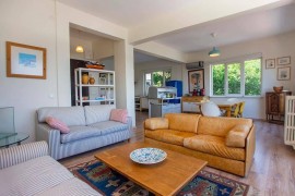 Cozy Waterfront Apt. with a Stunning View, Turkey, Beyoğlu, Istanbul