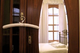 Cosy charm, fabulous terrace views in Galata!, Turkey, Beyoğlu, Istanbul
