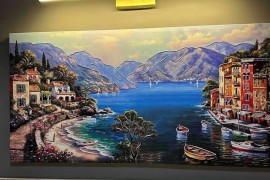 Ak Home Luxury Dublex Apartment, Turkey, Canakkale, Regione di Marmara