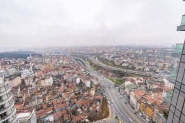 You'll have a great time at this comfortable place to stay, Turkey, Şişli, Istanbul