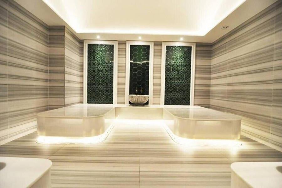 You'll have a great time at this comfortable place to stay, Turkey, Şişli, Istanbul