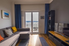 Trendy Waterfront Apt. with a Striking View, Turkey, Beyoğlu, Istanbul