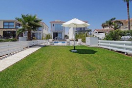 Villa per 6 persone con giardino, Turkey, Sud di Cipro