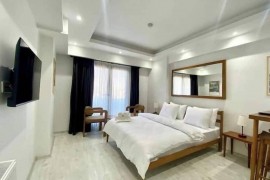 Nostalgia Home [302] With Balcony Central Location, Turkey, Beyoğlu, Istanbul