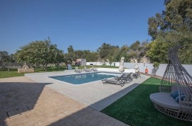 Villa per 13 persone con giardino, Turkey, Protaras, Sud di Cipro