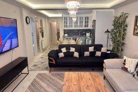 Spacious 3-bedroom apartment with Ac, Wifi in fabulous Istanbul, Turkey, Fatih, Istanbul