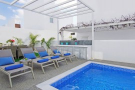Paradisia, Turkey, Ayia Napa, Sud di Cipro