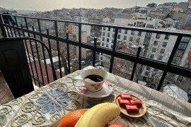 Narpera Taksim Boutique Hotel, Turkey, Şişli, Istanbul