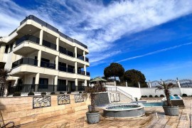 Unique villa with unique sea view away from the stress of the city, Turkey, Buyukcekmece, Regione di Marmara