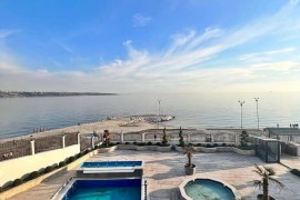 Unique villa with unique sea view away from the stress of the city, Turkey, Buyukcekmece, Regione di Marmara