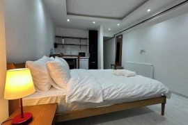 Nostalgia Home [102] With Garden Located in Taksim, Turkey, Beyoğlu, Bostan Mahallesi
