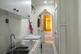 İstanbul Taksim'de Wifi, Tv, Sıcak Su, Isıtma... İstanbulda Daire, Turkey, Beyoğlu, Kalyoncu Kulluğu Mahallesi