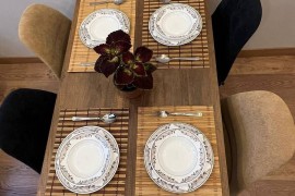 modern 1-bedroom apt with Wifi, Ac near to nisantasi-Taksim, Turkey, Şişli, Istanbul