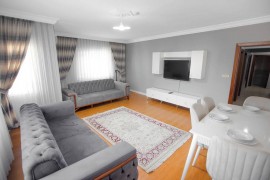Lovely 3-bedroom apartment in Istanbul with Wifi, Ac, fitness room, Turkey, Şişli, Gülbahar Mahallesi