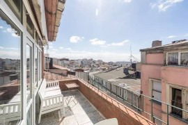 Zentral Gelegenes Maisonnette Loft in Taksim, Turkey, Beyoğlu, Kuloğlu Mahallesi