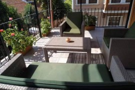 Accogliente appartamento nel centro storico della città fino a 4 persone, Turkey, Fatih, Binbirdirek Mahallesi
