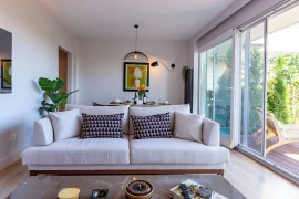 Bosphorus Designer Suite\n, Turkey, Kuruçeşme Mahallesi, Regione di Marmara