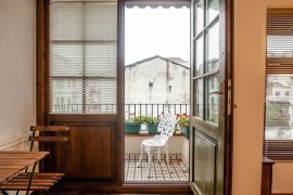 Charming 17th-Century Ottoman Mansion with Modern Comforts in Historic Balat, Turkey, Fatih, Istanbul