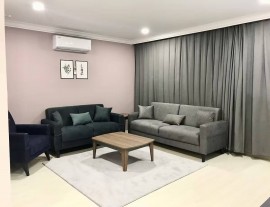 Appartamento vacanze per 3 persone con giardino, Turkey, Istanbul, Regione di Marmara