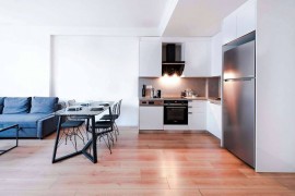 Homie Suites | Maçka | 70sqm 1br Apartment #M4, Turkey, Vişnezade Mahallesi, Istanbul
