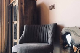 Studio di lusso con 1 camera da letto a tema Gallipoli per 3 persone, Turkey, Distretto di Eceabat, Regione di Marmara
