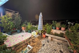 Duplex penthouse with 2 terraces in center of İstanbul, Turkey, Şişli, Istanbul