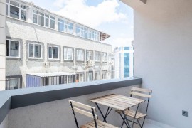 Appartamento vacanze per 2 persone con balcone, Turkey, Talatpaşa Mahallesi, Regione di Marmara