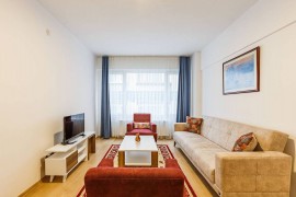 Grazioso appartamento Kadıköy con vista sulla città, Kadıköy, Istanbul