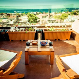Appartamento vacanze per 7 persone con balcone, Turkey, Fatih, Istanbul