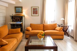 Appartamento vacanze per 5 persone con terrazza, Fatih, Istanbul