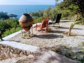 Camera per 2 Persone ca. 23 qm in Ayvacık, Anatolia (Troas), Turkey, Ayvacik, Regione di Marmara