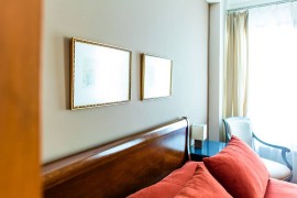 Appartamento vacanze per 5 persone con terrazza, Fatih, Istanbul