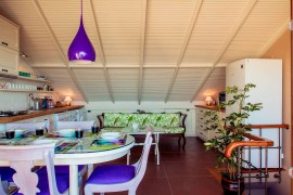 Appartamento vacanze per 7 persone con balcone, Fatih, Istanbul