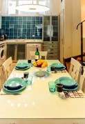 Appartamento vacanze per 5 persone con terrazza, Fatih, Istanbul