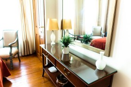 Appartamento vacanze per 5 persone con terrazza, Fatih, Istanbul